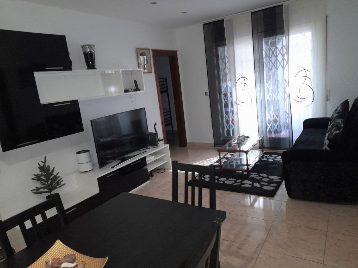 Sweet House Close To Airport El Prat de Llobregat Zewnętrze zdjęcie